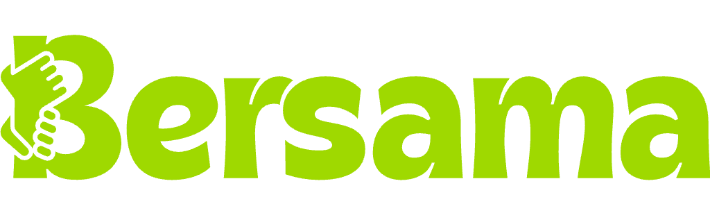 Bersama logo